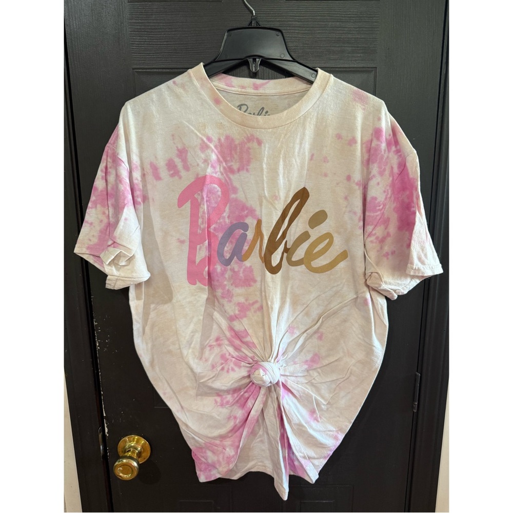 Barbie Tshirt